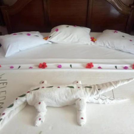 Watamu Adventist Beach Resort Luaran gambar